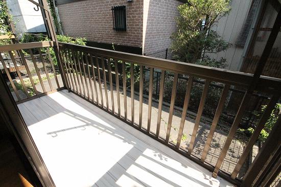 庭　※写真は類似です