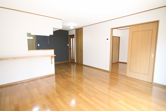 居室・リビング　※写真は類似です