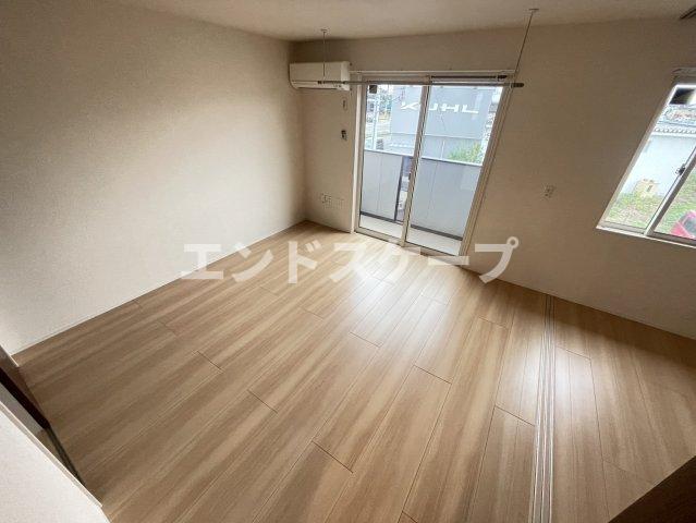 居室・リビング　高崎、前橋、伊勢崎エリアのお部屋探しはエンドスケープまで！お