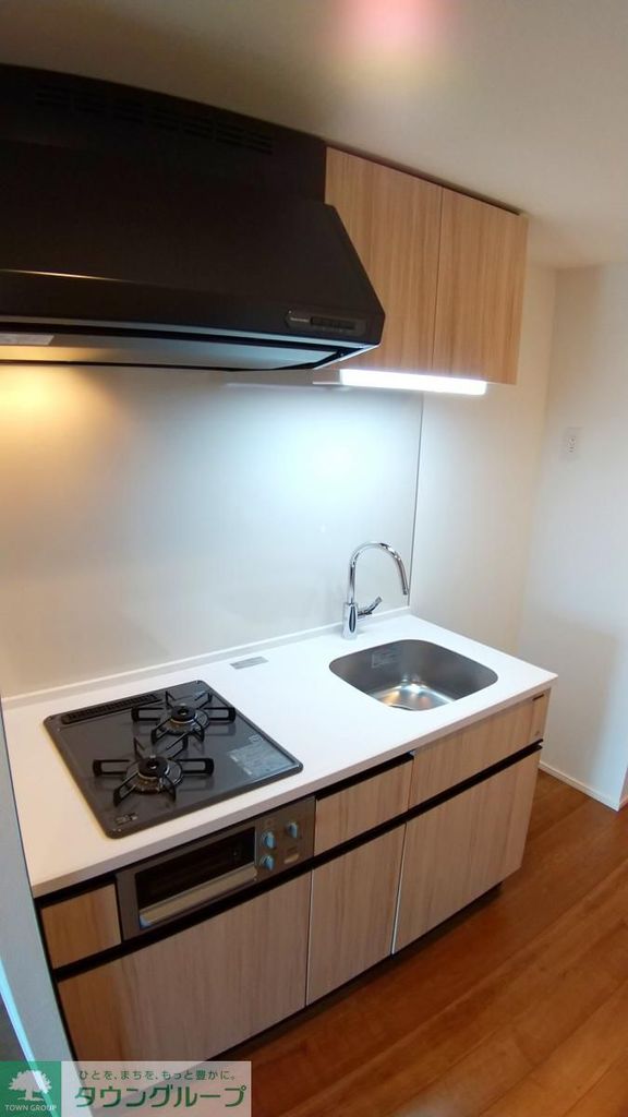 キッチン　★タウンハウジング蒲田店取り扱い★