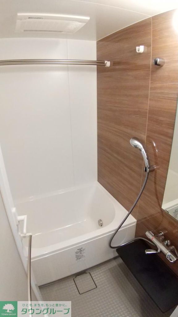 バス・シャワールーム　★タウンハウジング蒲田店取り扱い★