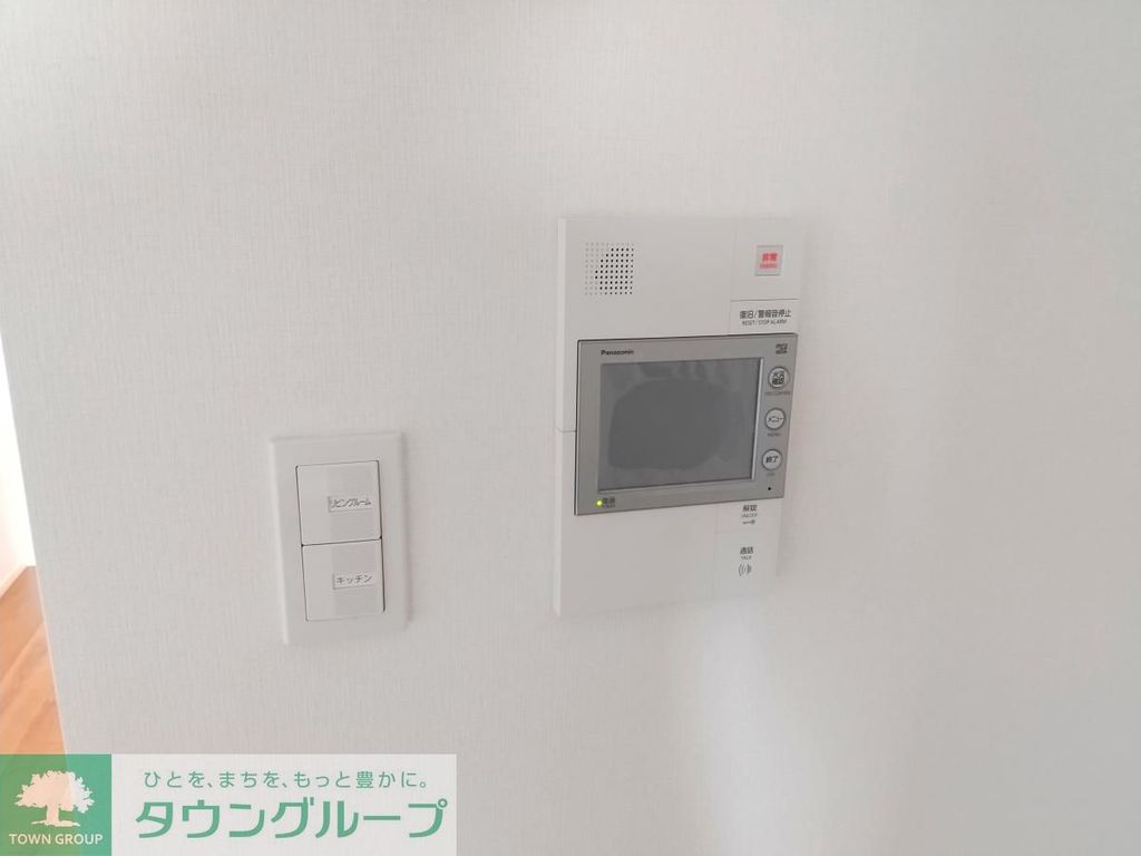 セキュリティ　★タウンハウジング蒲田店取り扱い★