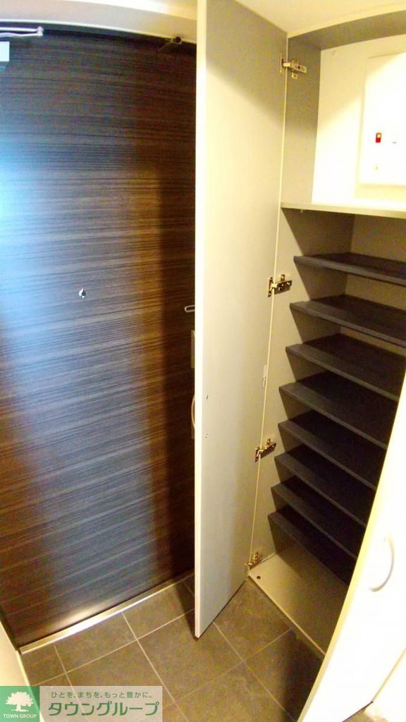 玄関　★タウンハウジング蒲田店取り扱い★