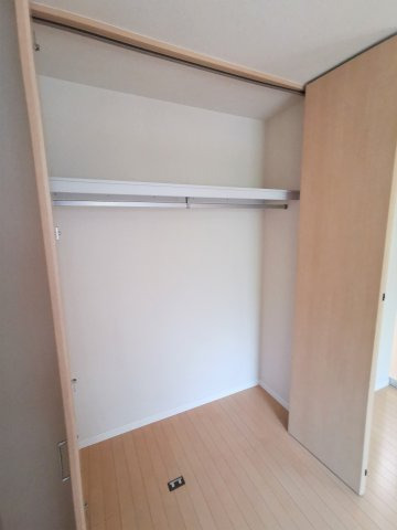 収納　同物件、類似間取りのイメージ写真です