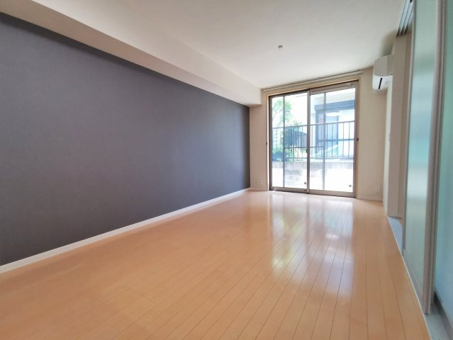 居室・リビング　同物件、類似間取りのイメージ写真です