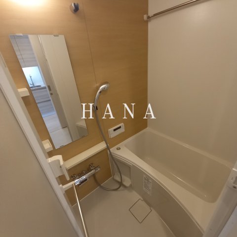 バス・シャワールーム　他部屋参考写真