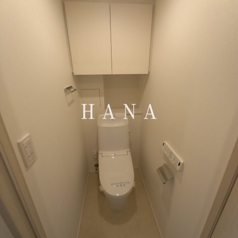 トイレ　他部屋参考写真