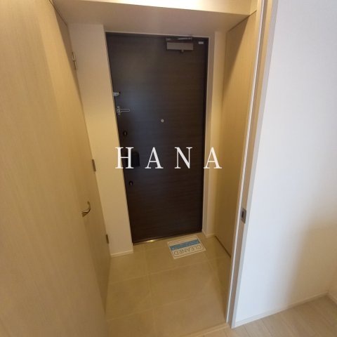 玄関　他部屋参考写真