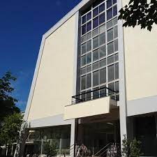 大学・短大　桐朋学園芸術短期大学（大学・短大）まで1849m