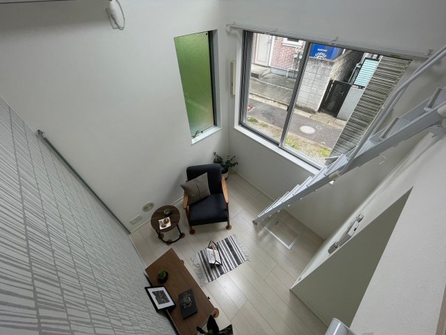 眺望　別号室イメージの為、現状を優先致します。