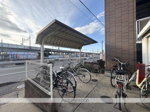 その他共有部分　その他共有部分