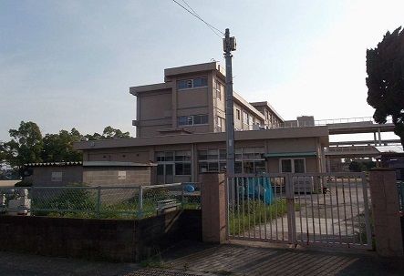 小学校　尾上小学校（小学校）まで1200m