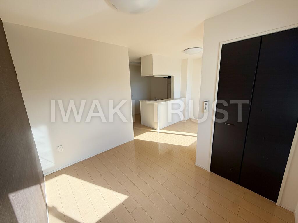 居室・リビング　※同型タイプの写真です