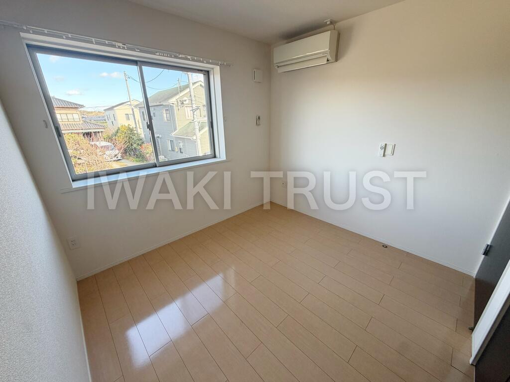 居室・リビング　※同型タイプの写真です