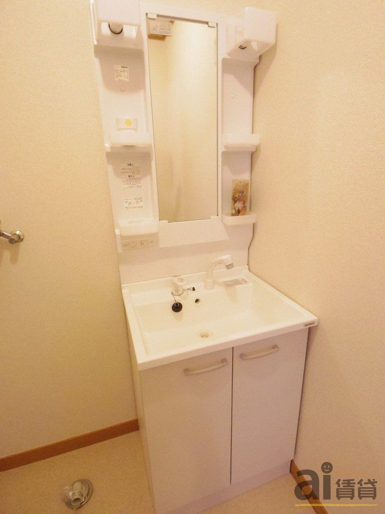 洗面設備　※写真同仕様※