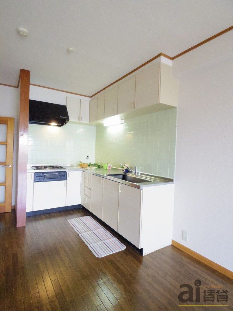 キッチン　※写真同仕様※