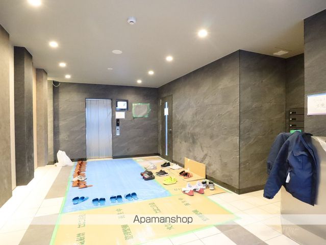 ロビー　ロビー