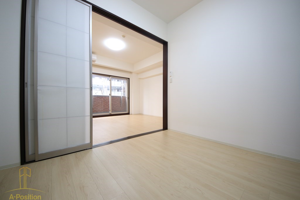 その他部屋・スペース　グランシス天満橋