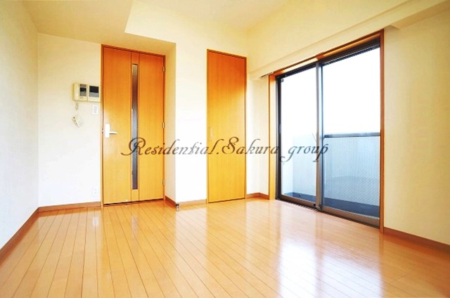 その他部屋・スペース　ゆっくりくつろげる寝室です♪