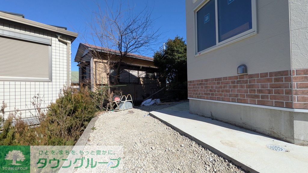 駐車場　★大倉山店スタッフが周辺も含めてご案内致します★