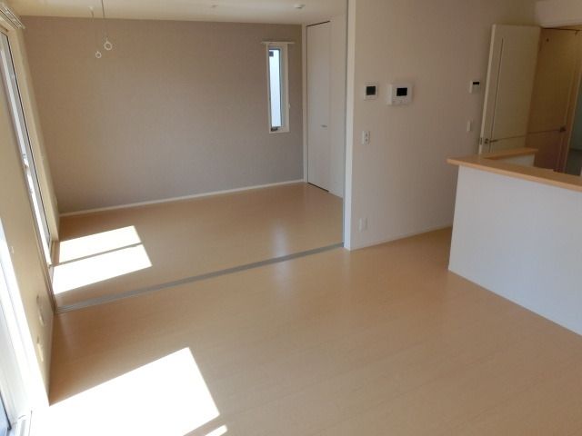 その他部屋・スペース　※別号室参考写真です