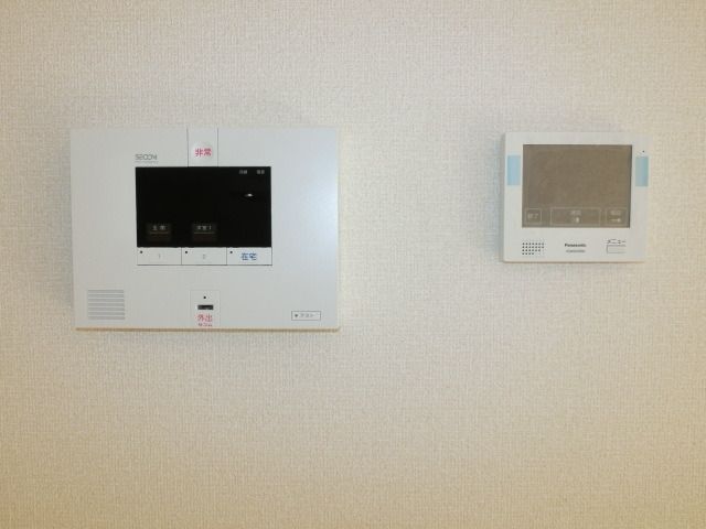 その他設備　※別号室参考写真です