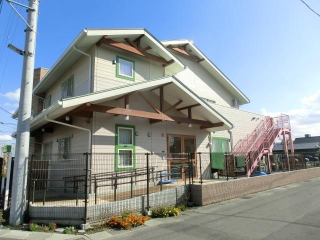 幼稚園・保育園　けやきの森保育園やしお（幼稚園・保育園）まで246m