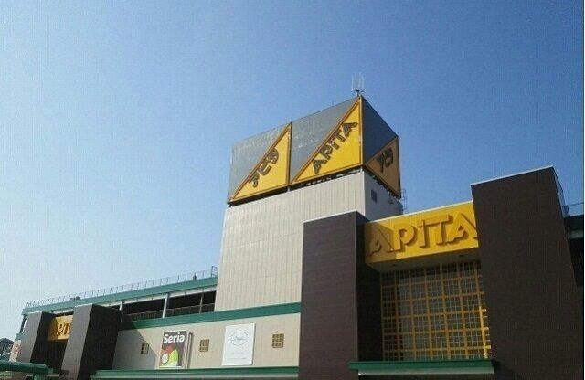 その他　アピタ木更津店（その他）まで850m