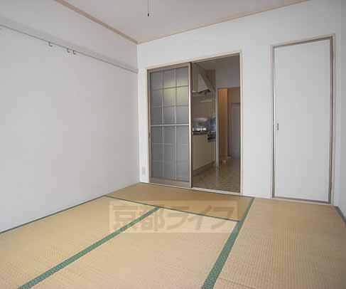 居室・リビング　和室でほっこりタイム・