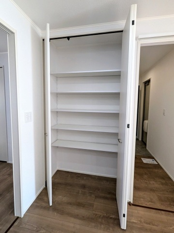 収納　同メーカー同仕様：キッチン専用収納も♪