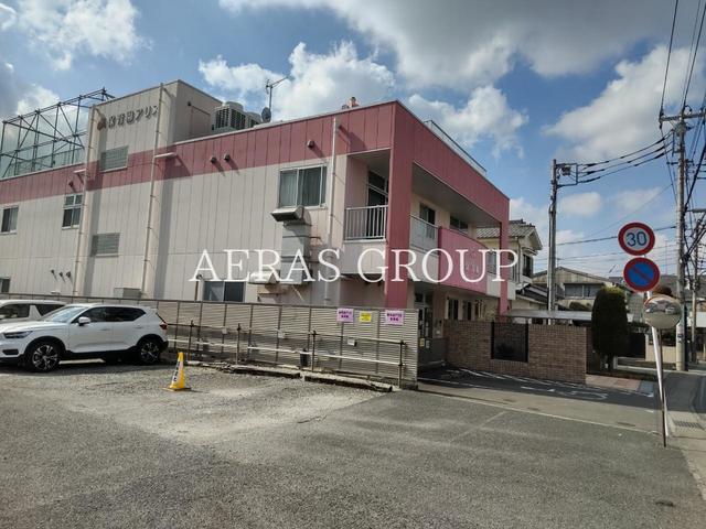 幼稚園・保育園　保育園アリス（幼稚園・保育園）まで375m