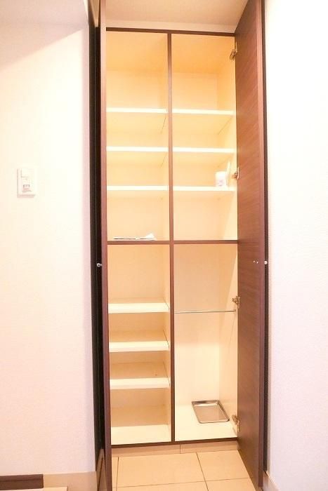 玄関　（別タイプ参考写真）ジェノヴィア板橋本町駅前グリーンヴェール