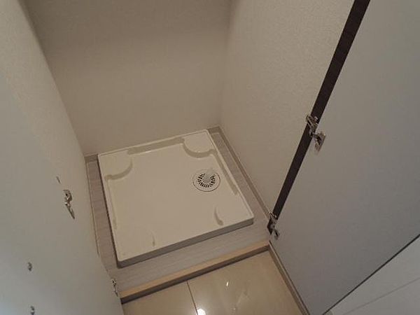 その他設備　（別タイプ参考写真）ジェノヴィア板橋本町駅前グリーンヴェール