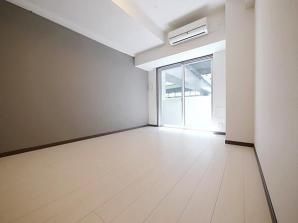 居室・リビング　（別タイプ参考写真）ジェノヴィア板橋本町駅前グリーンヴェール