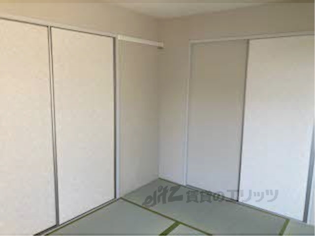 その他部屋・スペース　和室