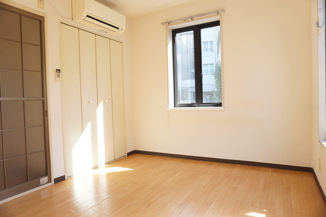 その他部屋・スペース　明るい雰囲気で暮らしやすい！優しい質感の室内がオススメ☆