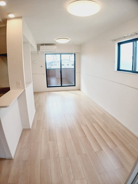 居室・リビング　イメージ