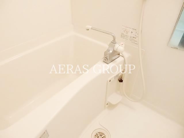 バス・シャワールーム　別部屋参考画像