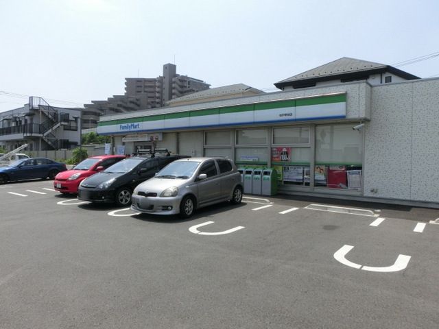 その他　ファミリーマート松戸幸谷店（その他）まで165m