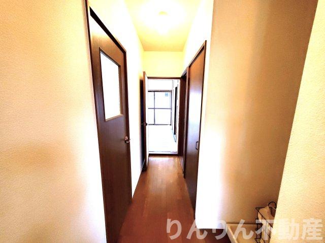 その他部屋・スペース　内装です