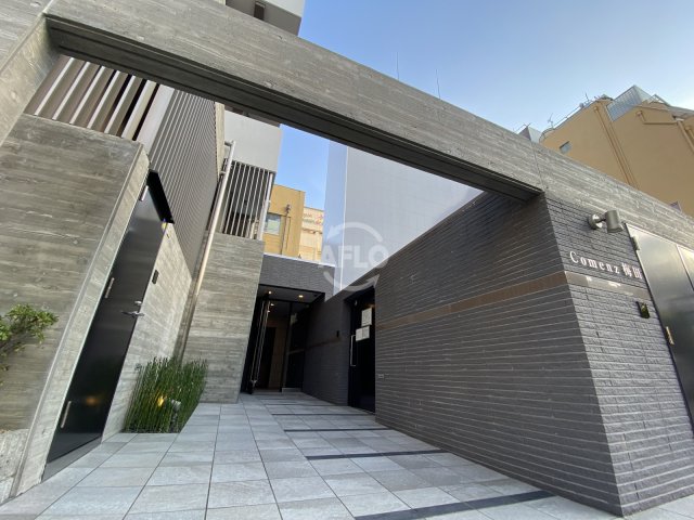 エントランス　Comenz梅田（コメンズ梅田）　エントランス