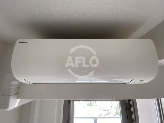 その他設備　Comenz梅田（コメンズ梅田）　エアコン