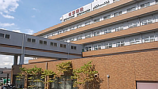 病院　佐野病院（病院）まで1842m