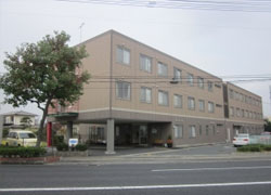 病院　（財）志清会岡山紀念病院（病院）まで524m