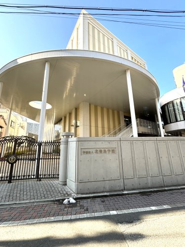 中学校　私立北豊島中学校（中学校）まで4971m