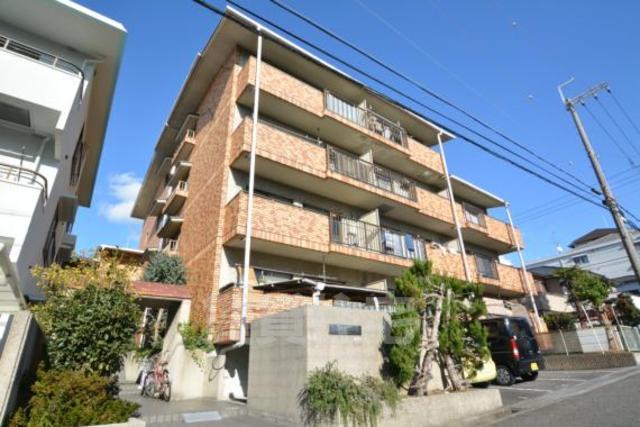 建物外観　オンライン内覧・現地案内も可能です