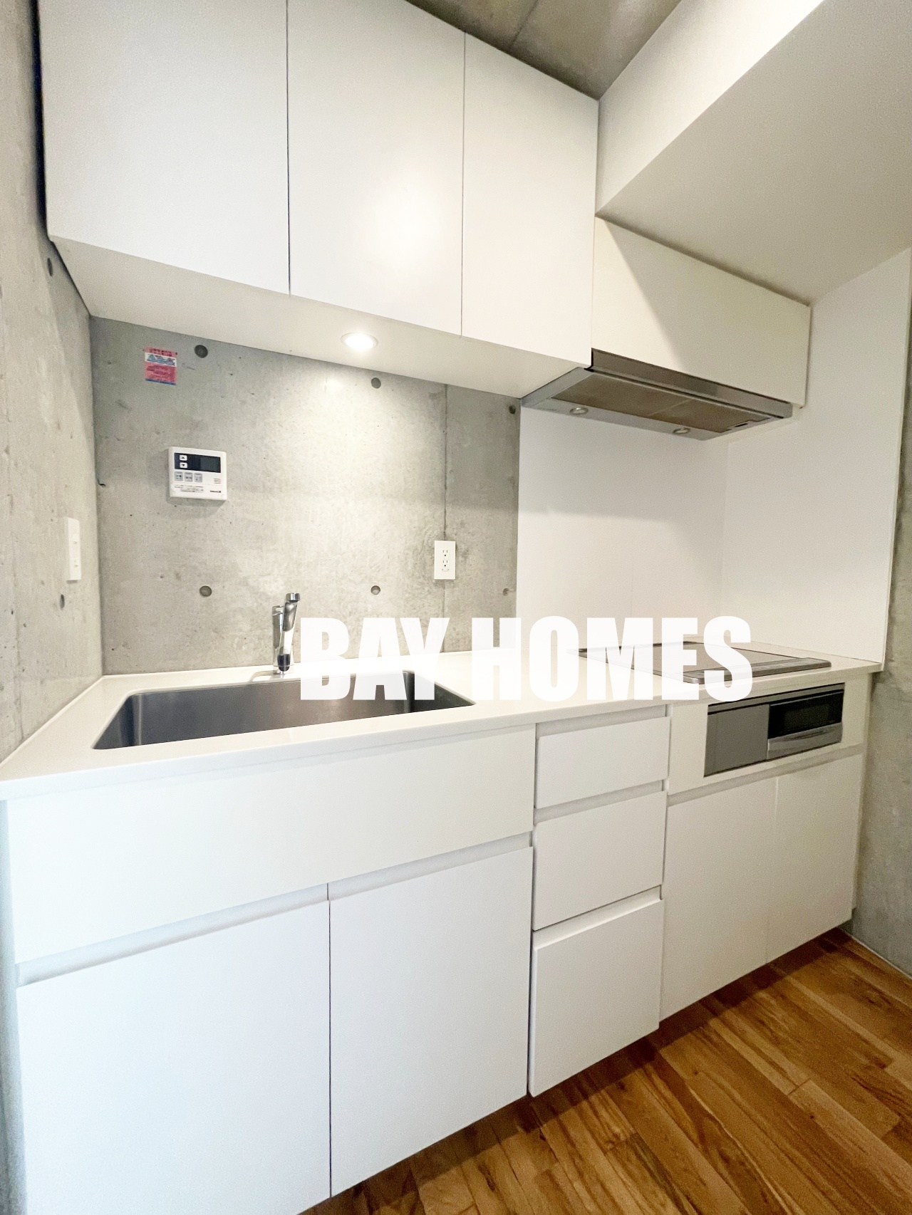 キッチン　同タイプ参照♪