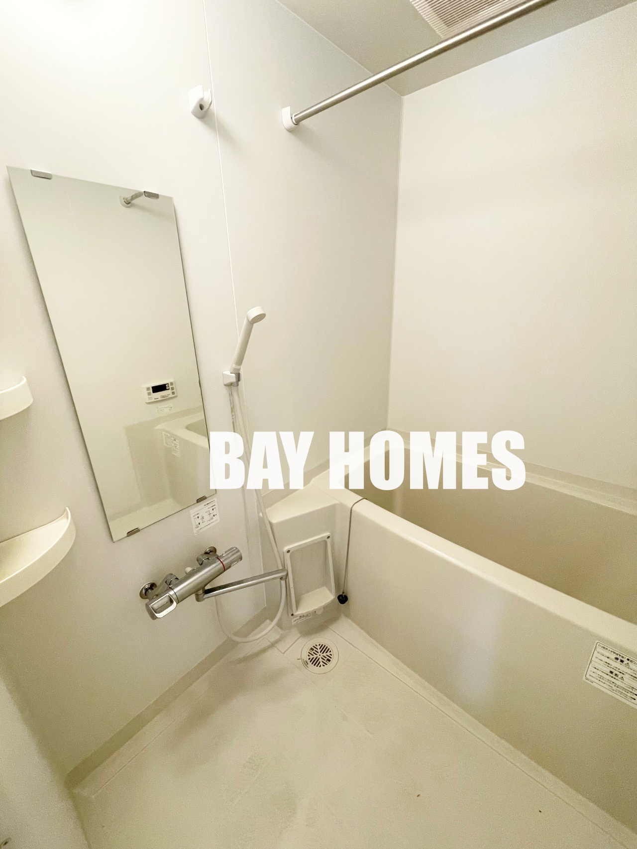 バス・シャワールーム　同タイプ参照♪