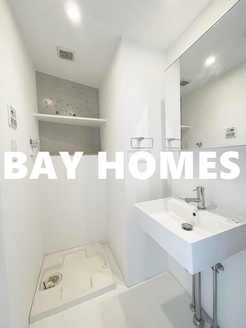 洗面設備　同タイプ参照♪