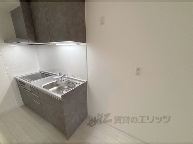 その他部屋・スペース　冷蔵庫置場